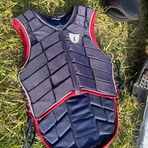 Eventing Tipperary Vest